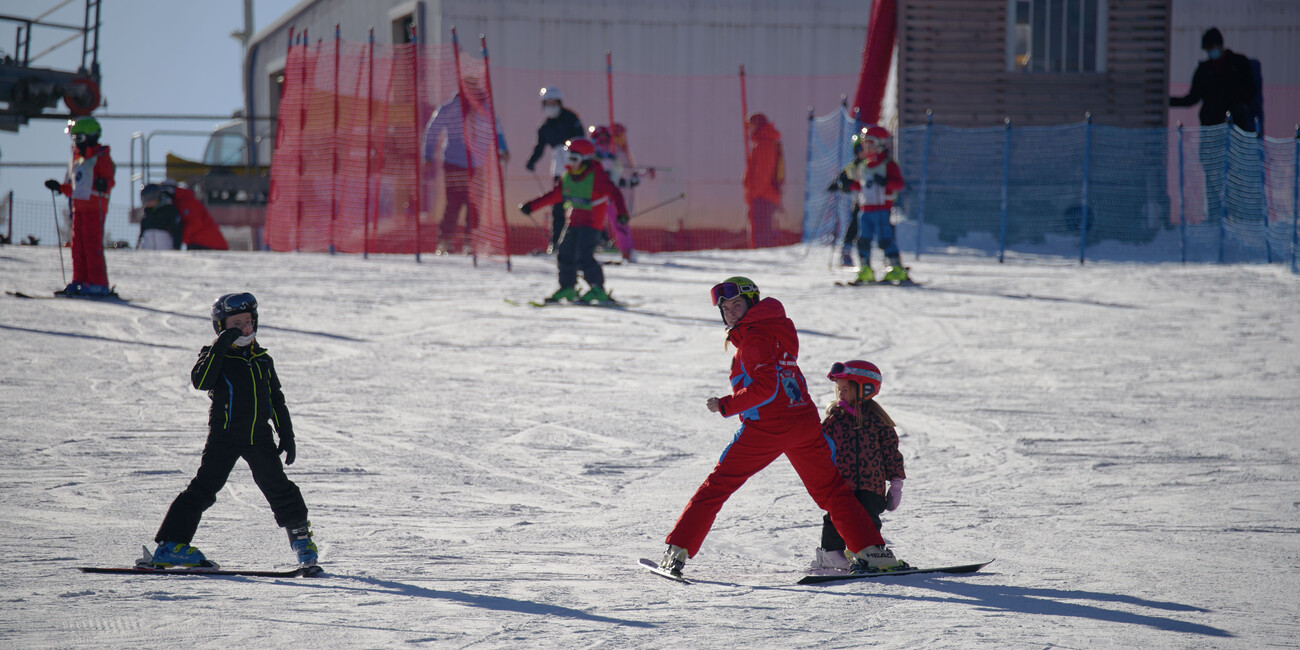 Scuola italiana sci Val Rendena #4