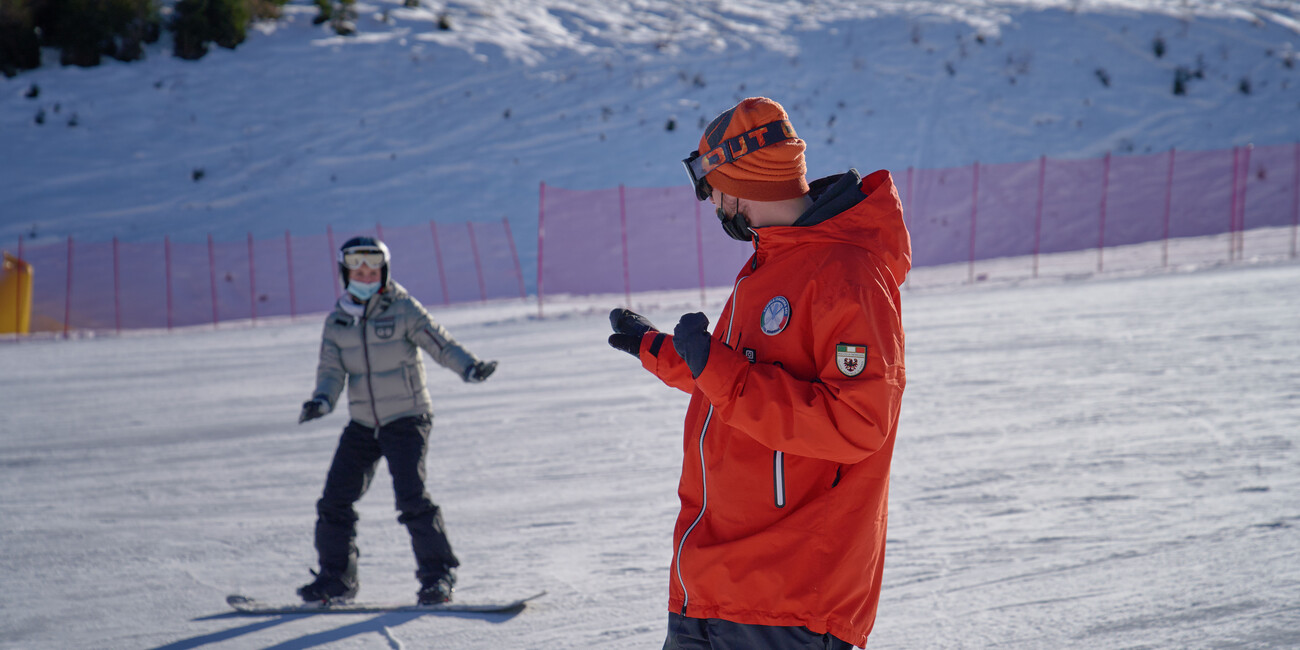 Scuola italiana sci Val Rendena #5