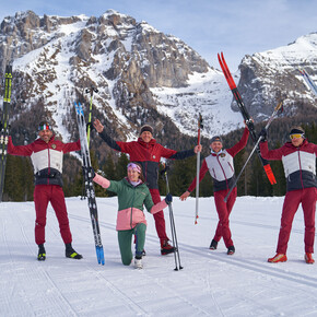 Scuola Italiana Sci di Fondo Malghette