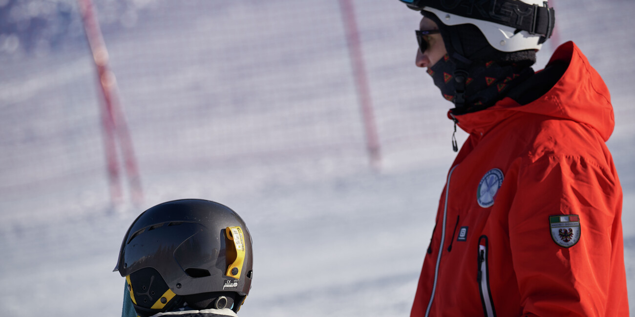 Scuola italiana sci Val Rendena #7