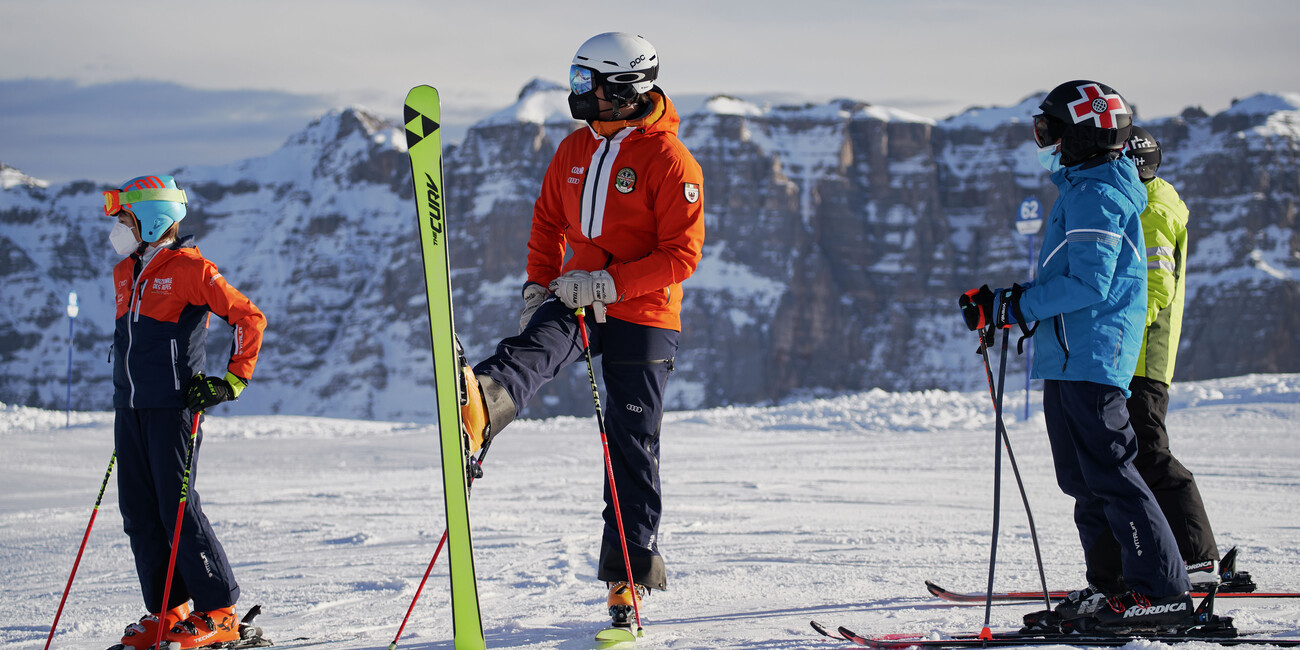 Scuola Italiana Sci Nazionale Des Alpes #6