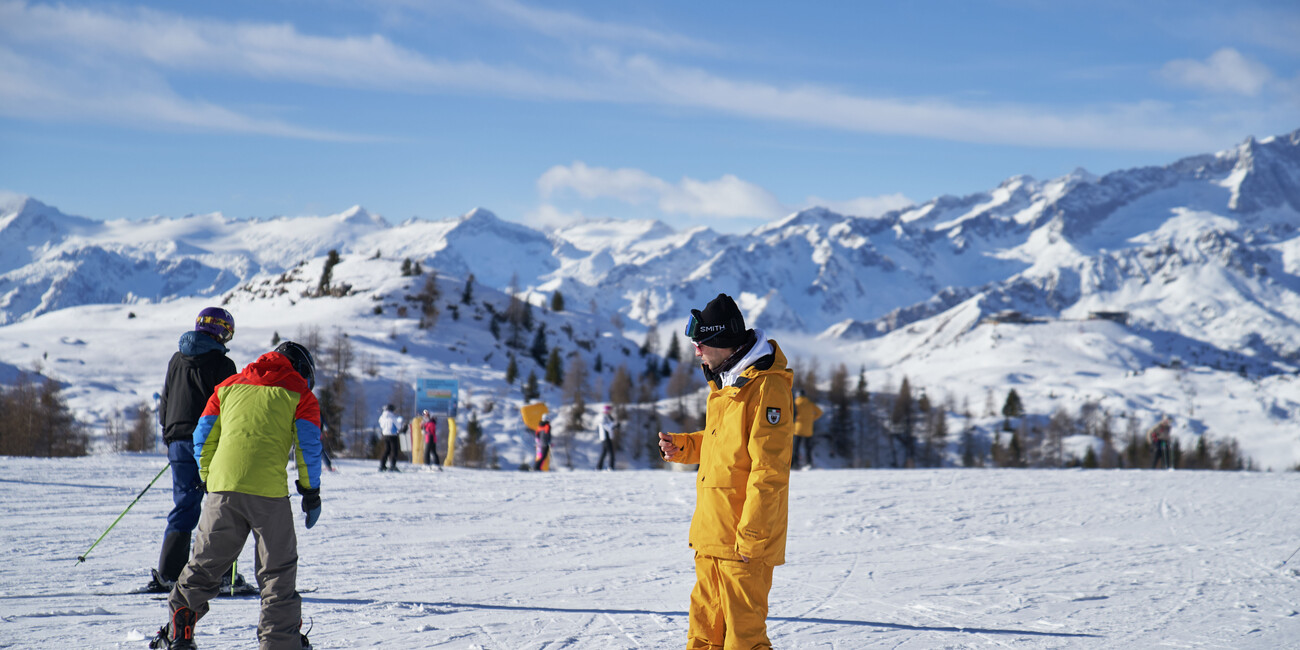 Scuola Snowboard Professional Snowboarding #4