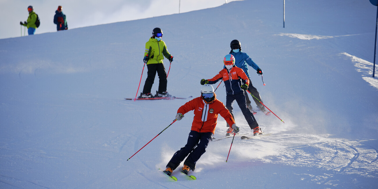 Scuola Italiana Sci Nazionale Des Alpes #7