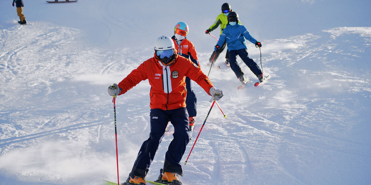 Scuola Italiana Sci Nazionale Des Alpes #8