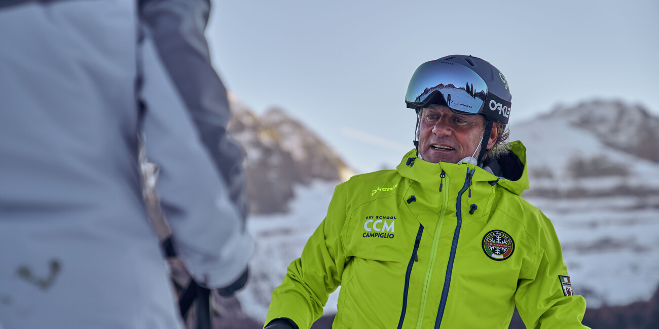 Scuola di Sci Campo Carlo Magno #9