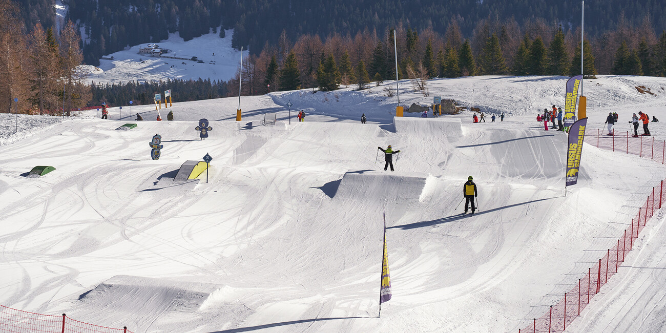 Pradalago Mini Ursus #4