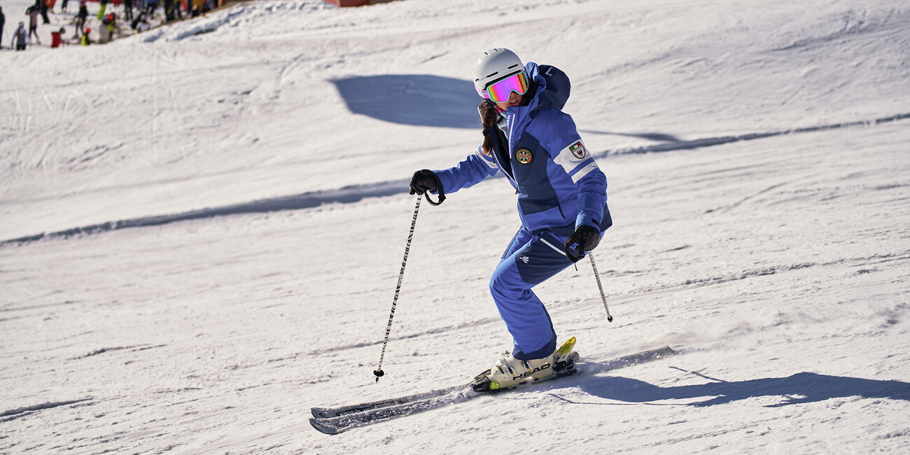 Scuola di Sci Adamello Brenta #2