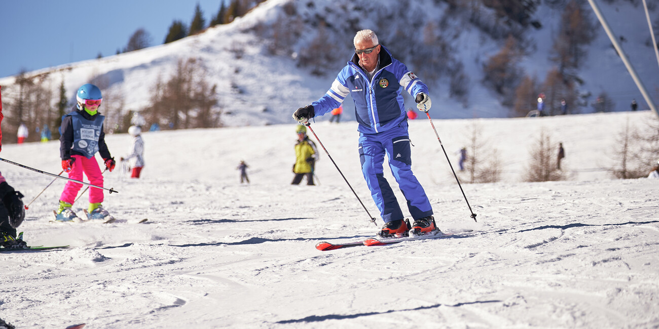 Scuola di Sci Adamello Brenta #3