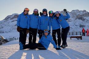 Scuola Italiana Sci K2