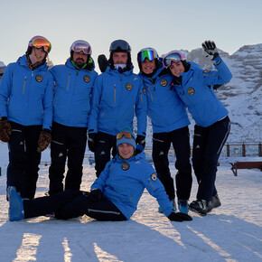 Scuola Italiana Sci K2