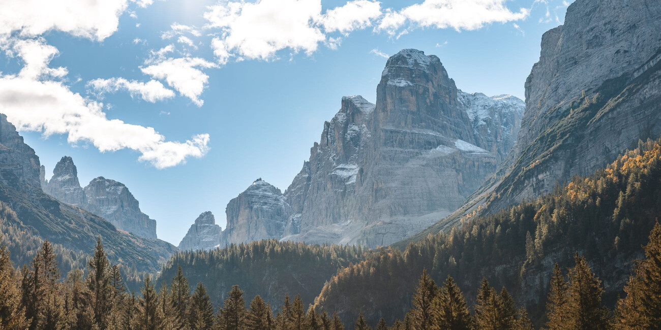 Dolomiti di Brenta #1
