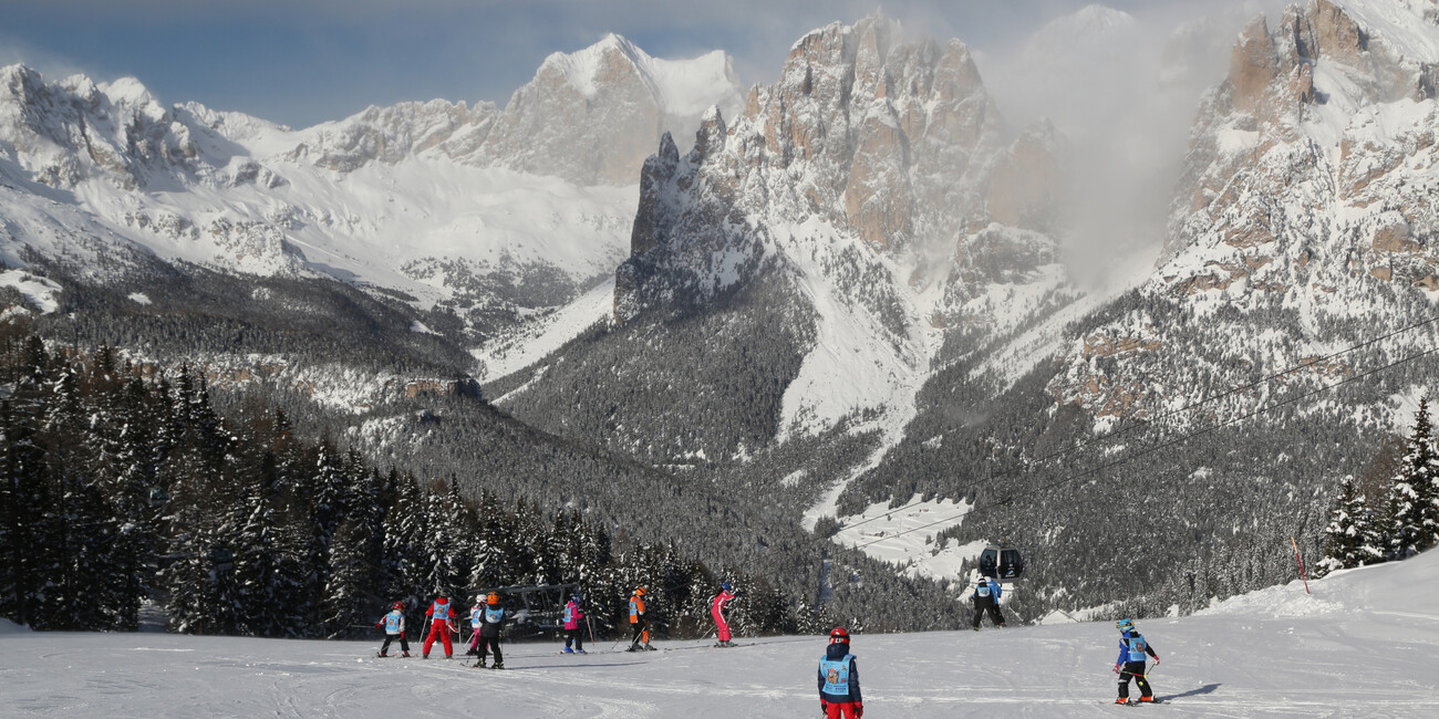 Scuola Italiana di Sci Vajolet Pozza di Fassa #3