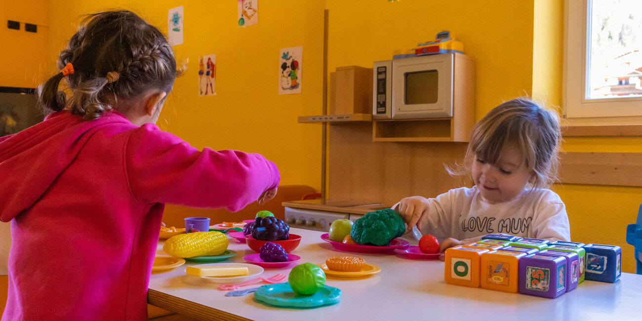 Kinderland Canazei #4