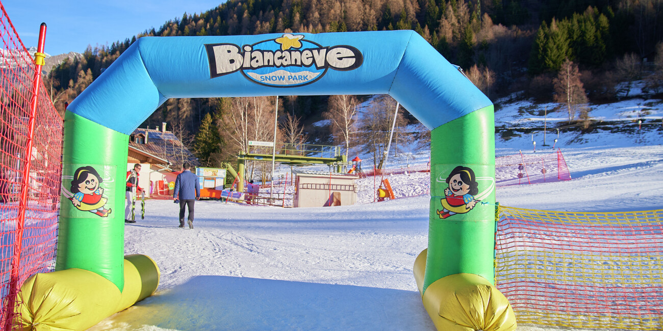 Biancaneve Snowpark #1