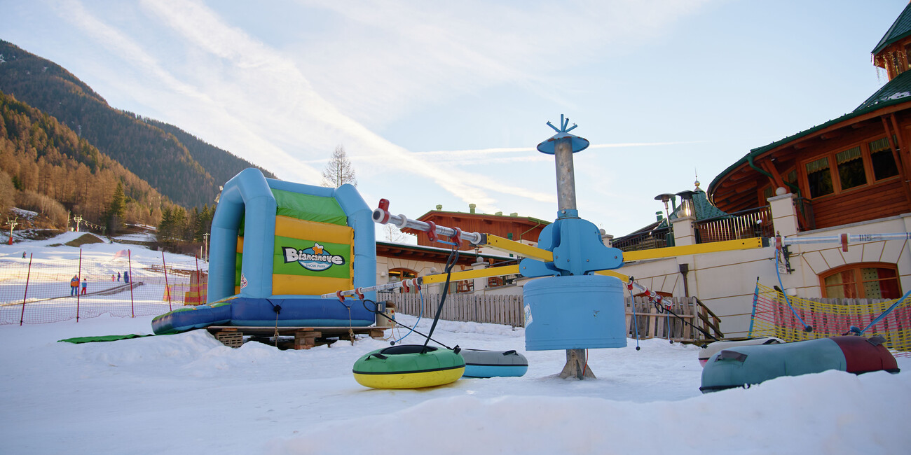 Biancaneve Snowpark #2