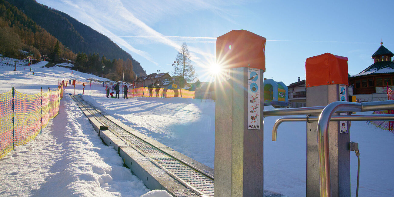 Biancaneve Snowpark #3