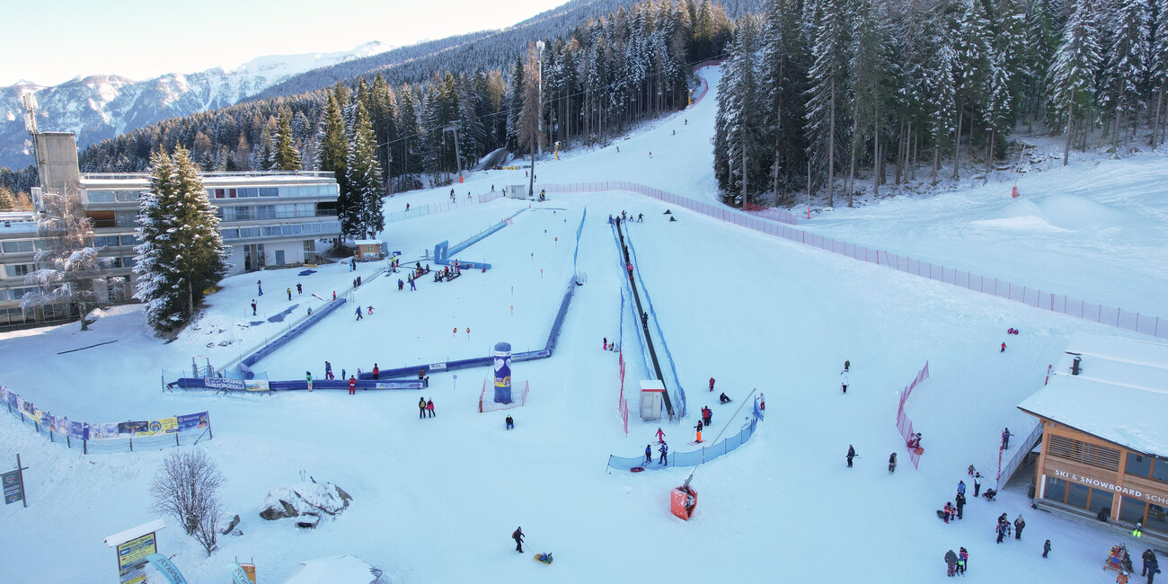 Marillandia - Marilleva 1400 #1