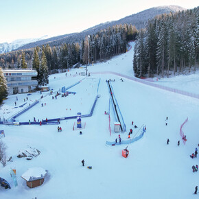 Marillandia - Marilleva 1400