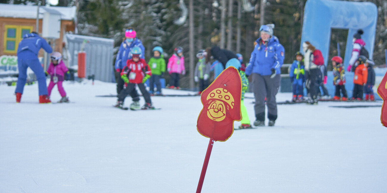 Marillandia - Marilleva 1400 #8