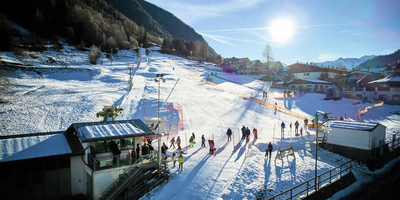 Biancaneve Snowpark #8