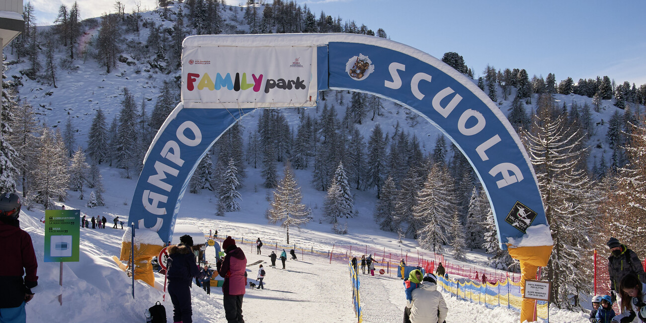 Family Park Daolasa #2