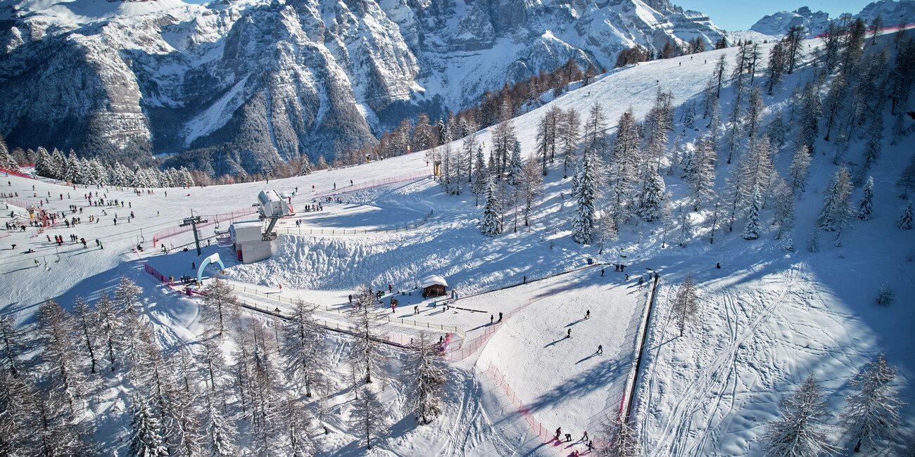 Family Park Daolasa #6