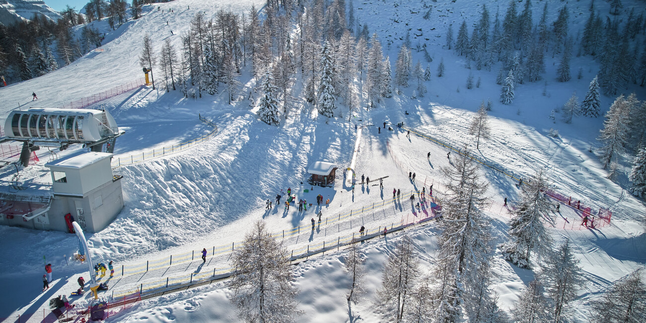 Family Park Daolasa #8