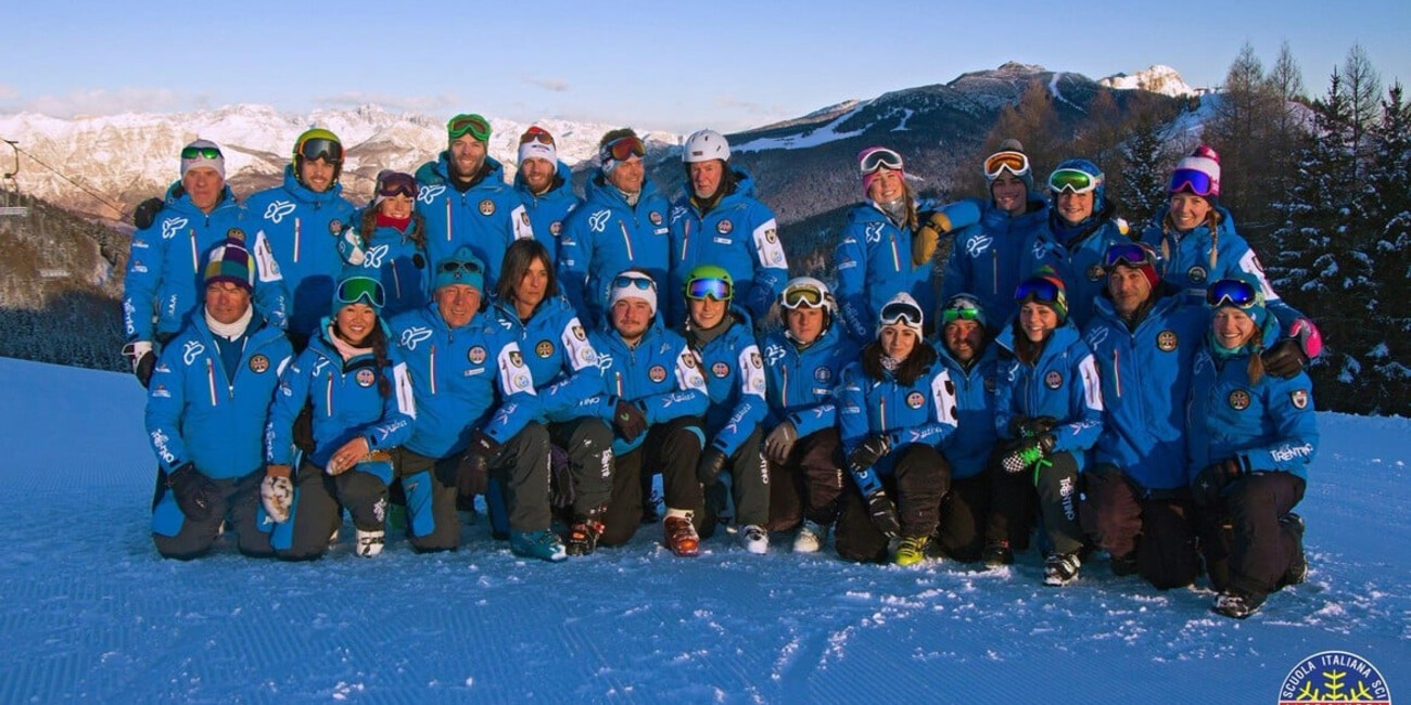 Scuola Italiana Sci e Snowboard Alpe Cimbra #2