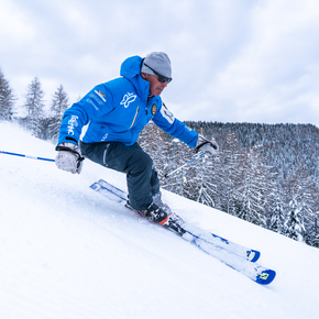 Scuola Italiana Sci e Snowboard Folgaria
