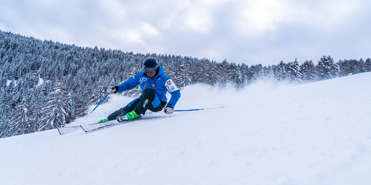 Scuola Italiana Sci e Snowboard Alpe Cimbra #4