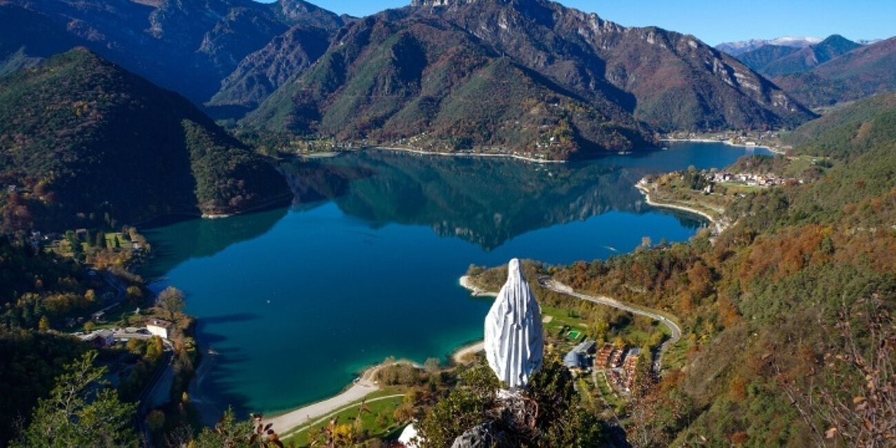 Madonnina di Besta #1