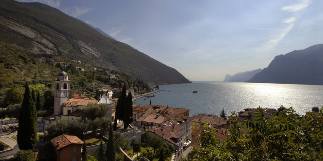 Belvedere di Torbole #1