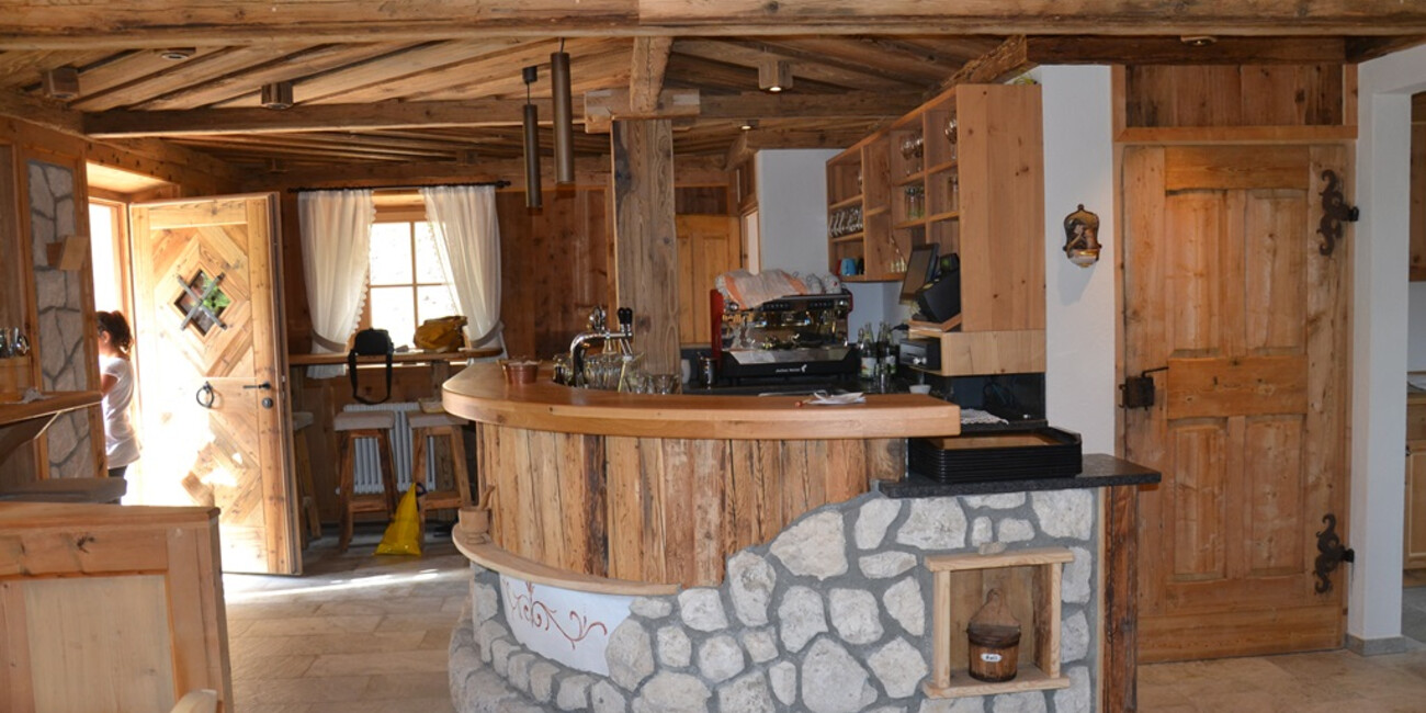 Malga Sasso Piatto #6