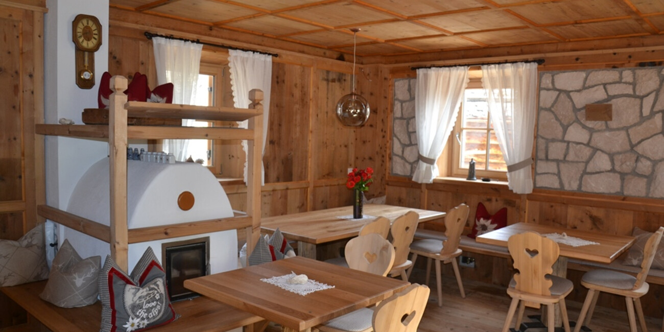 Malga Sasso Piatto #3