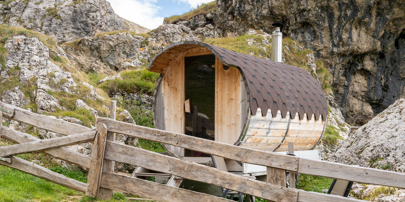 Malga Sasso Piatto #9