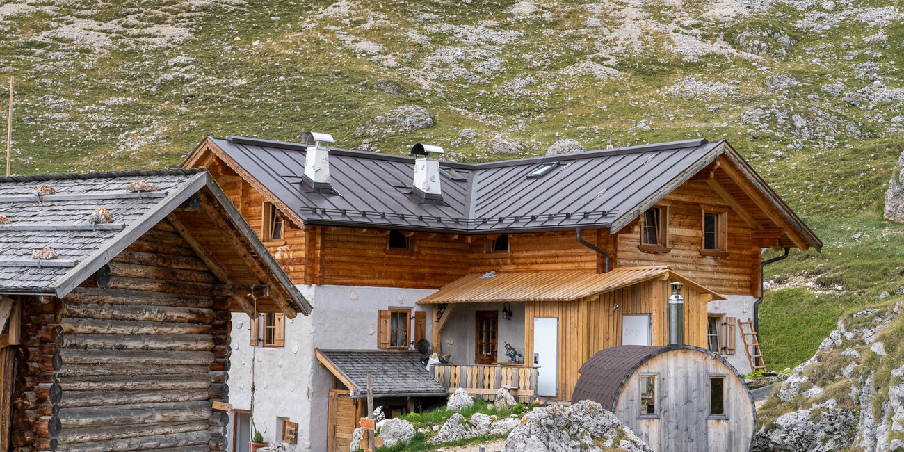 Malga Sasso Piatto #15