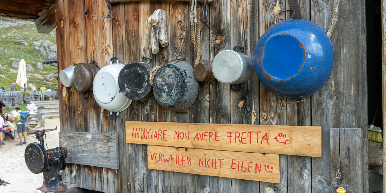 Malga Sasso Piatto #15