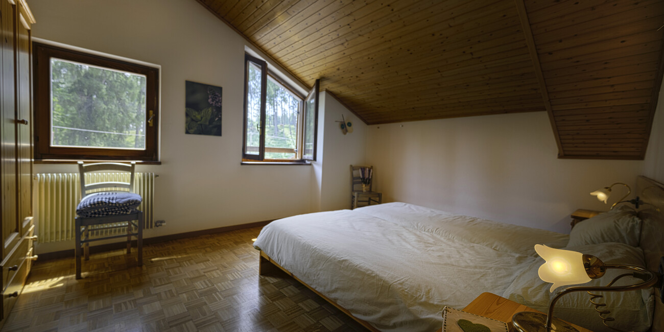 Candriai Alpine Hut #4