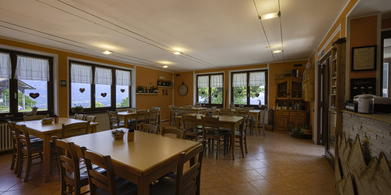 Candriai Alpine Hut #6