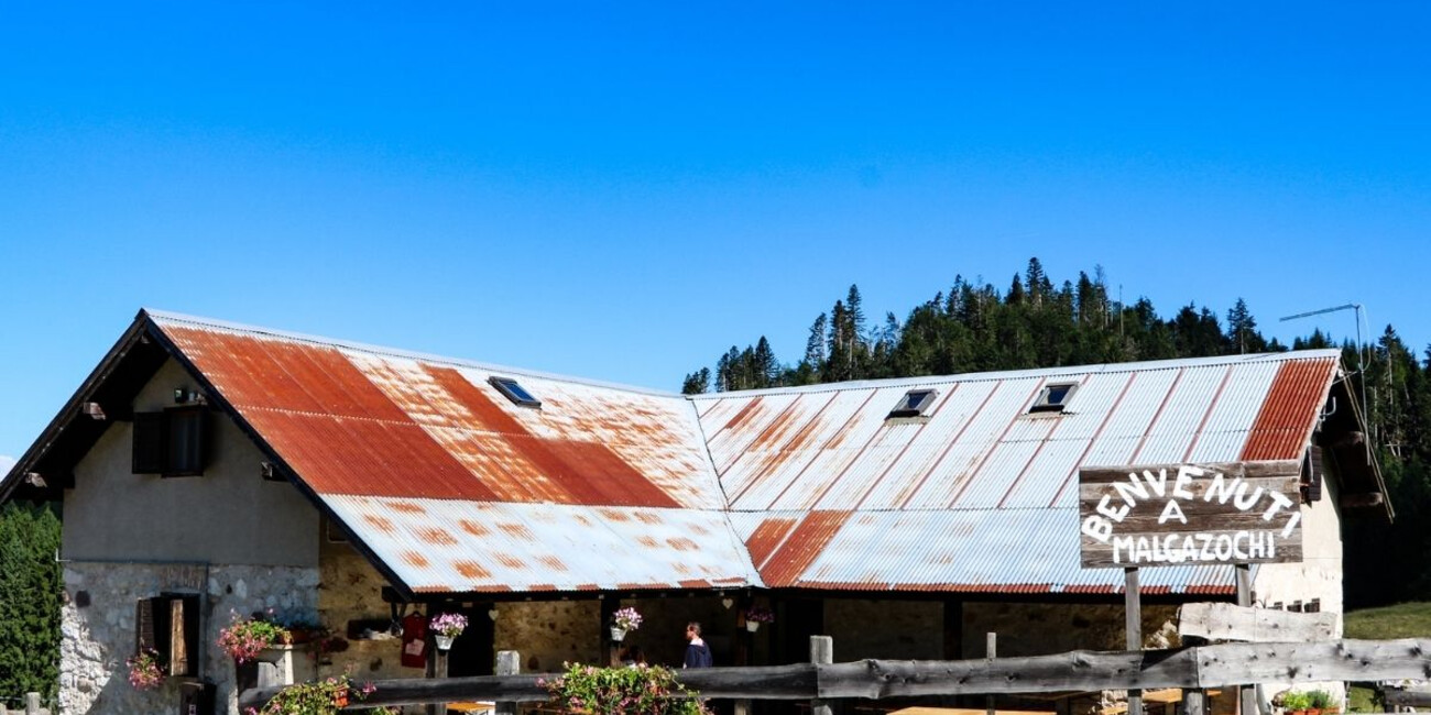Malga Zochi #2