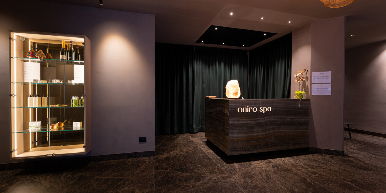 Spa Oniro & Private Spa Ofuro #1