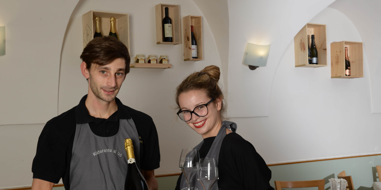 Ristorante al Vò #4