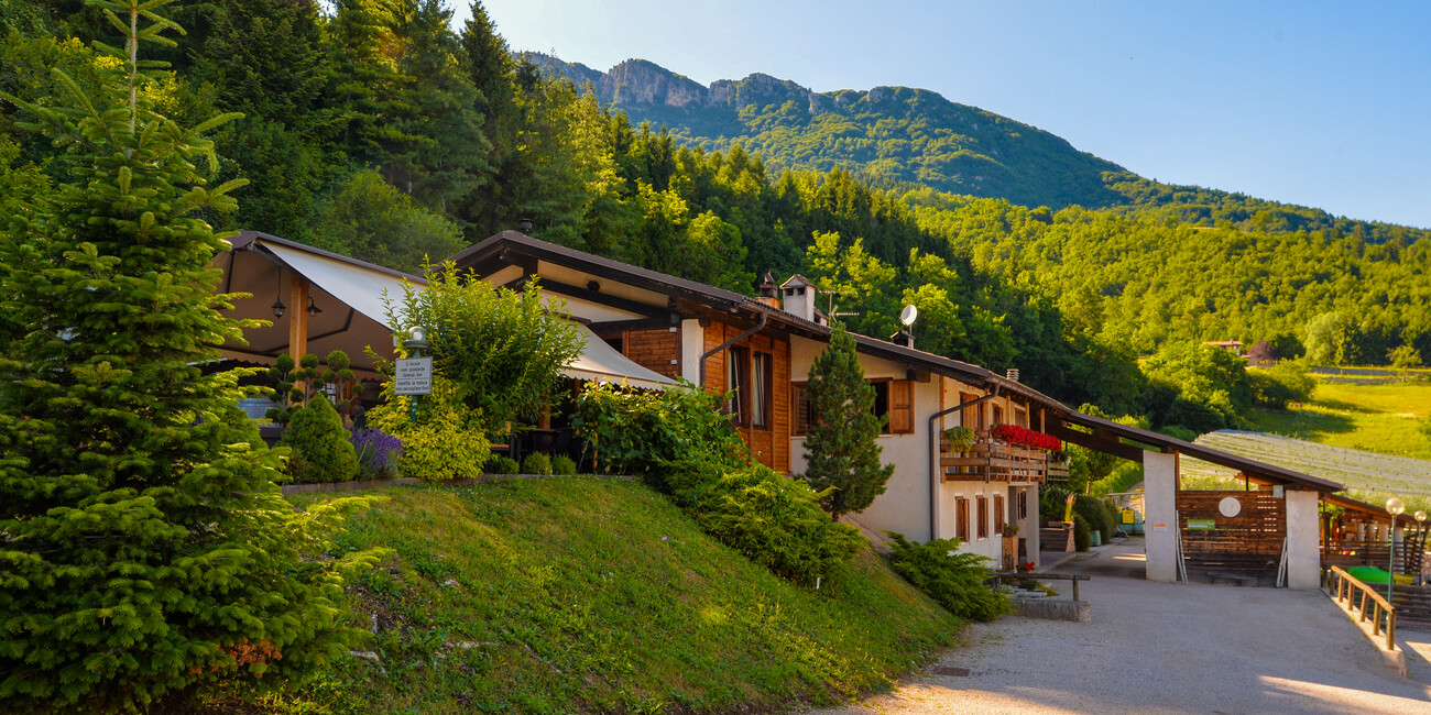 Ristorante Maso Palù #2