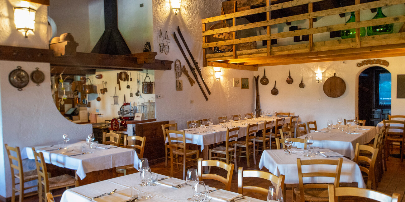 Ristorante Maso Palù #3