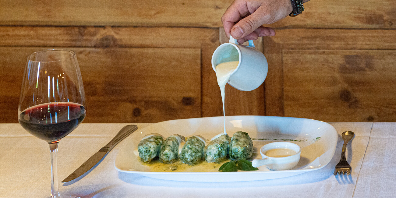 Ristorante Maso Palù #5