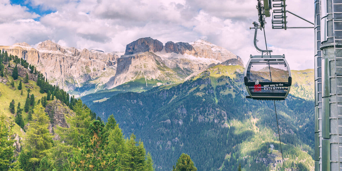 Ciampac viewpoint #4