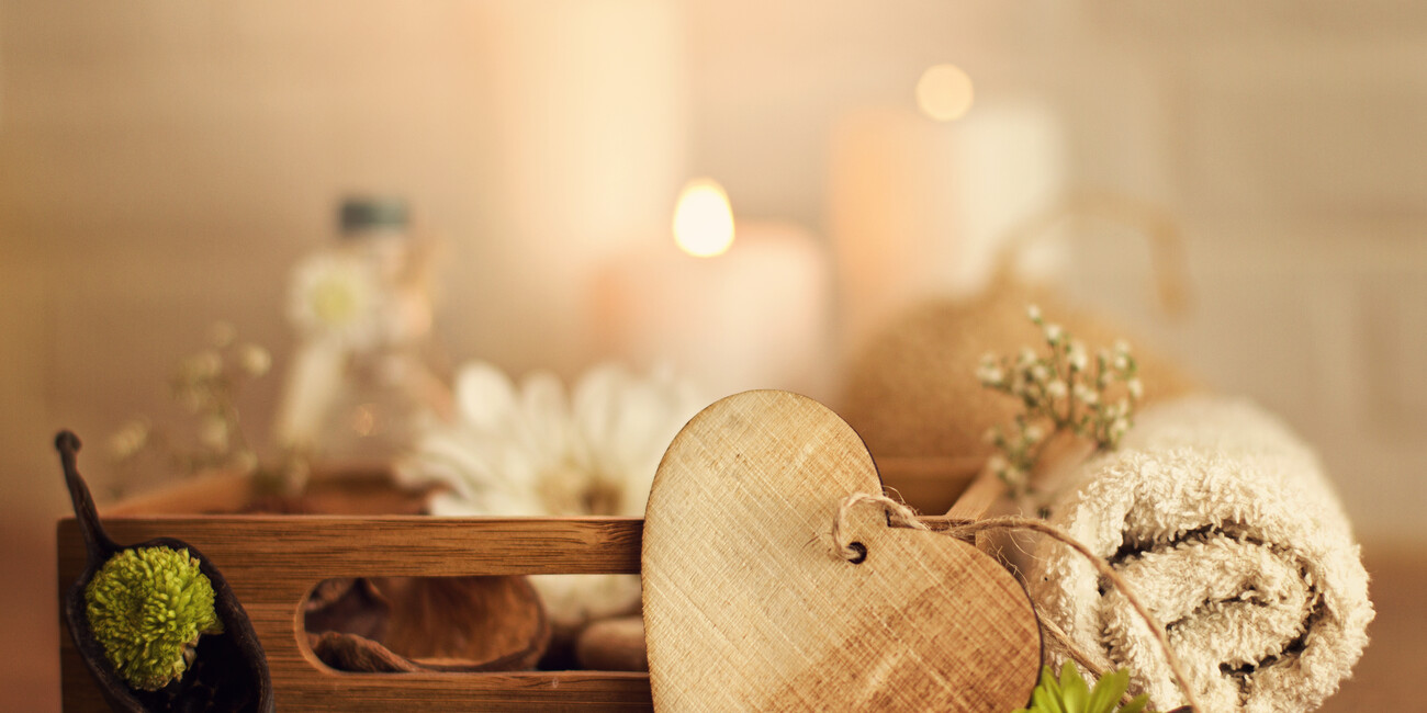 Centro Benessere Quadrifoglio #1