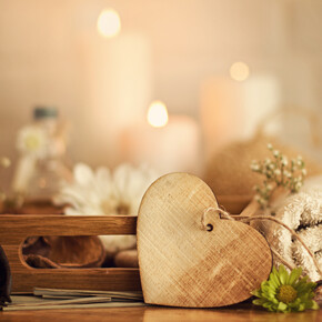 Centro Benessere Quadrifoglio