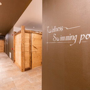 Wellness & Beauty Hotel La Perla