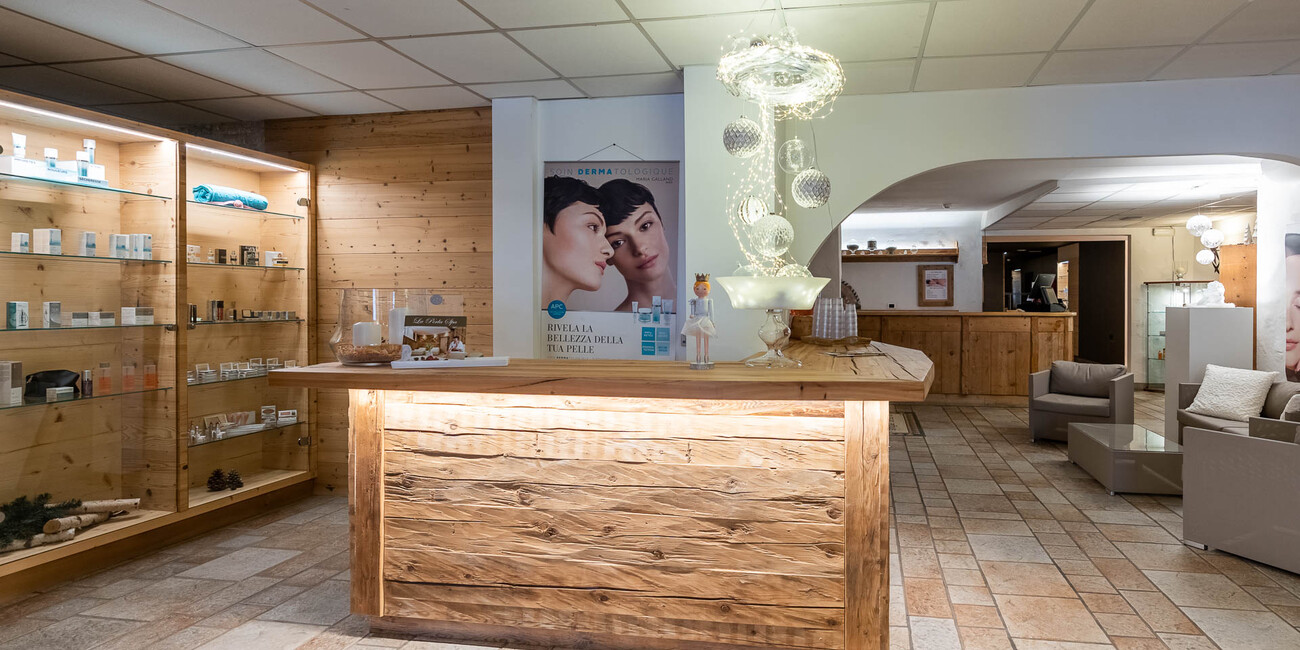 Wellness & Beauty Hotel La Perla #3